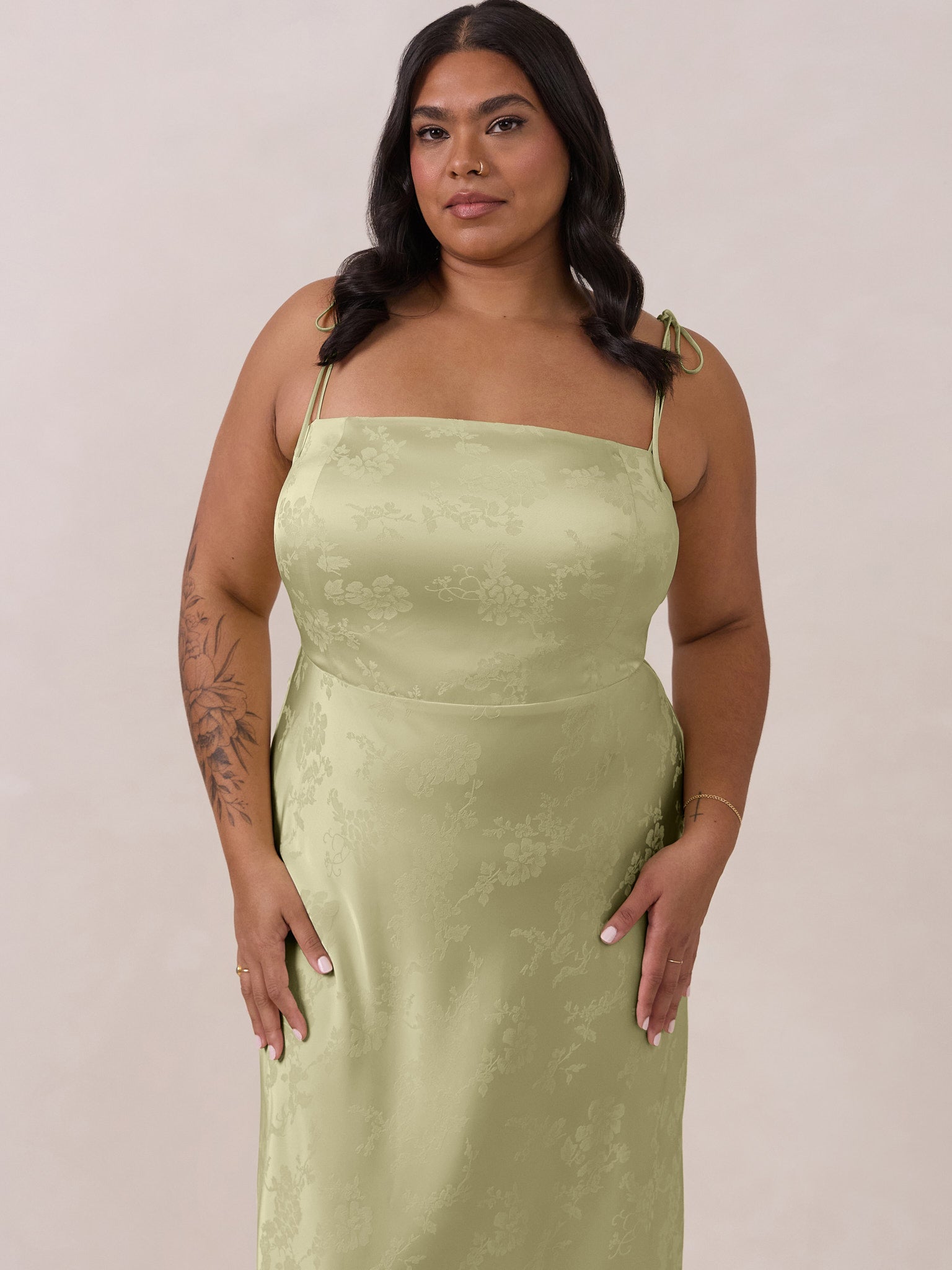 Elegant Dress