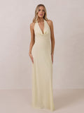 Claremont Dress