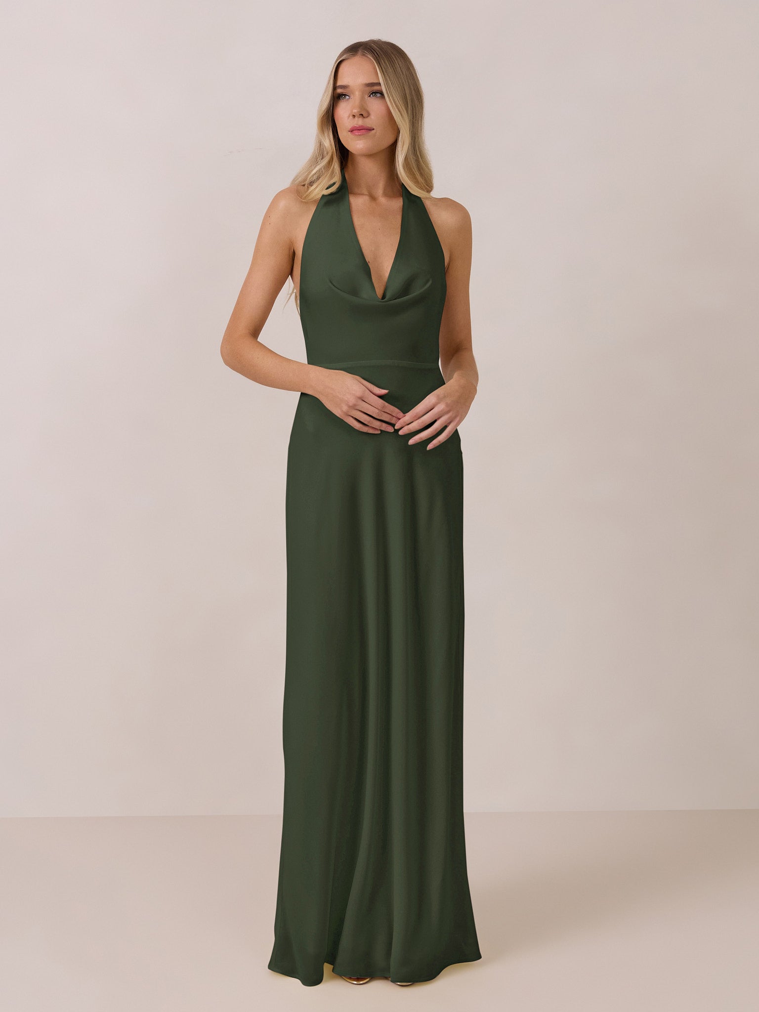 Claremont Dress