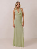 Claremont Dress