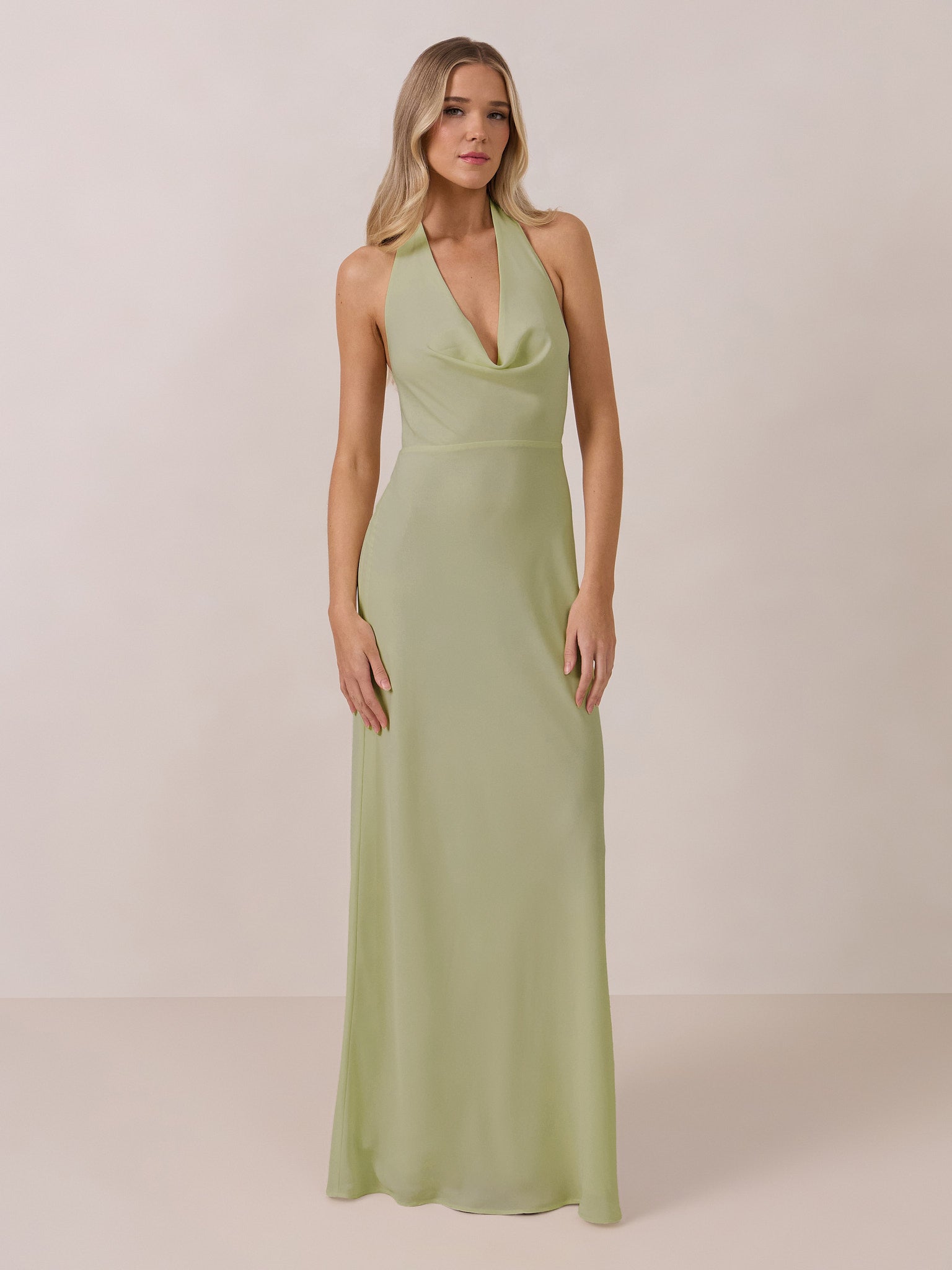 Claremont Dress