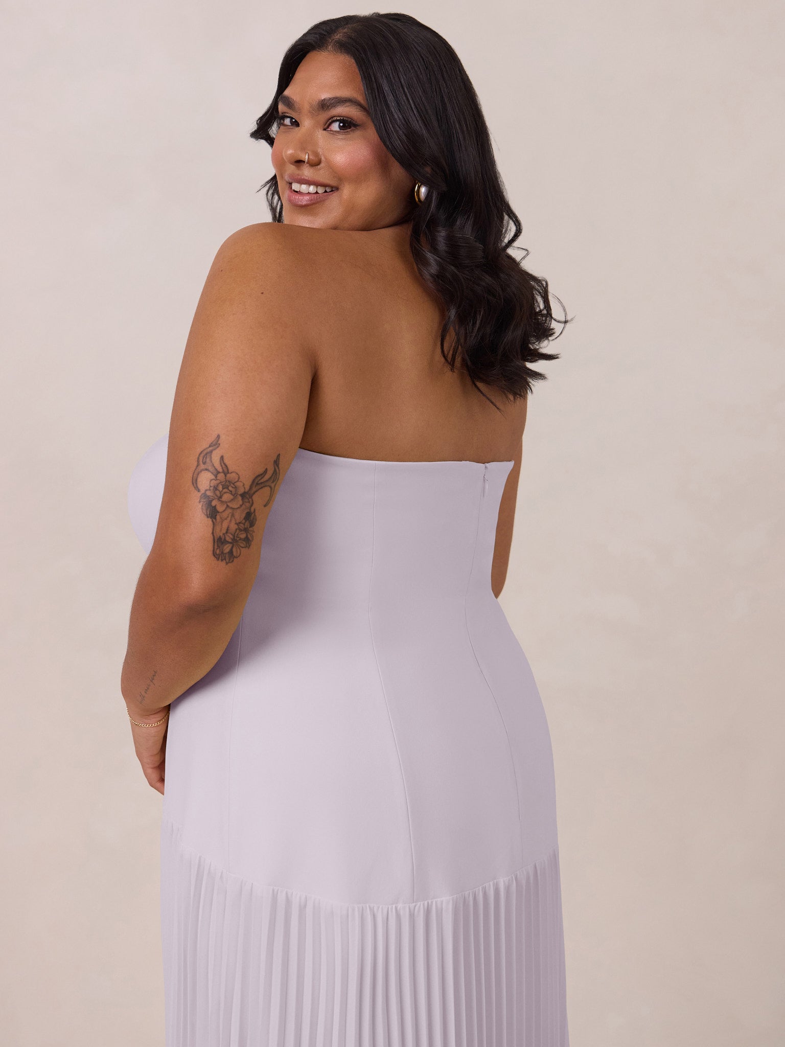 Elegant Dress