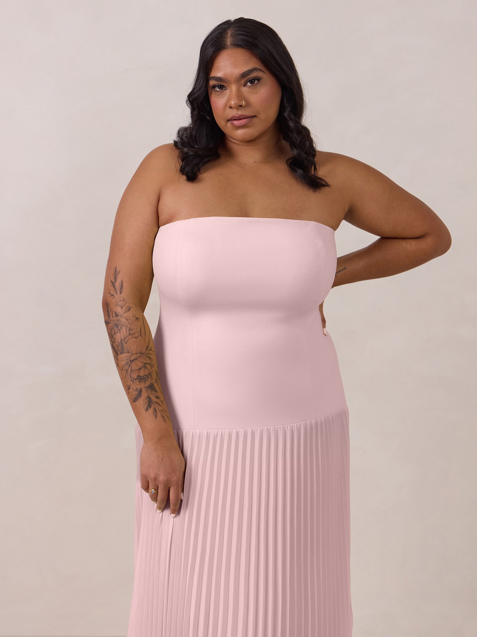 Elegant Dress
