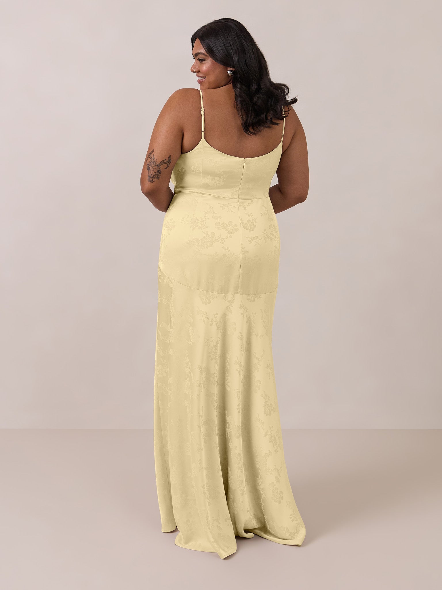 Elegant Dress