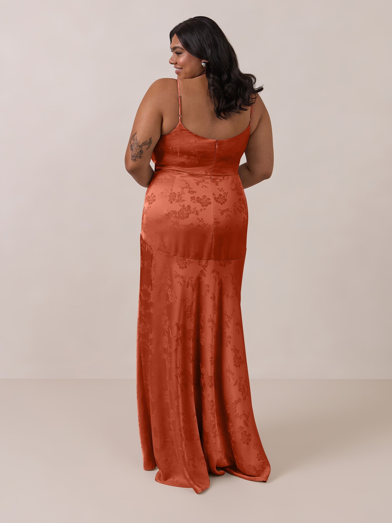 Elegant Dress
