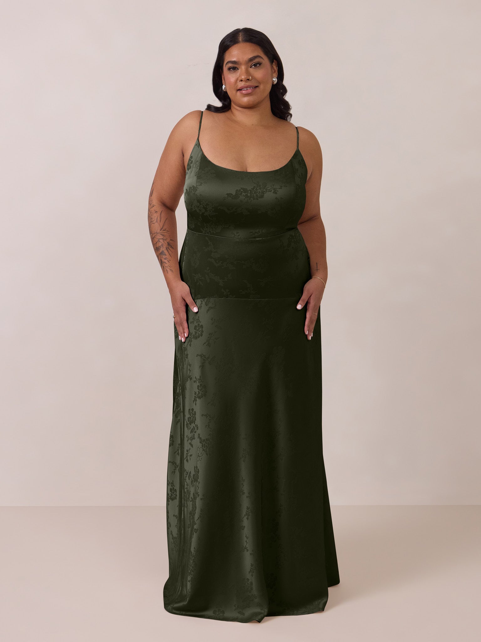 Elegant Dress