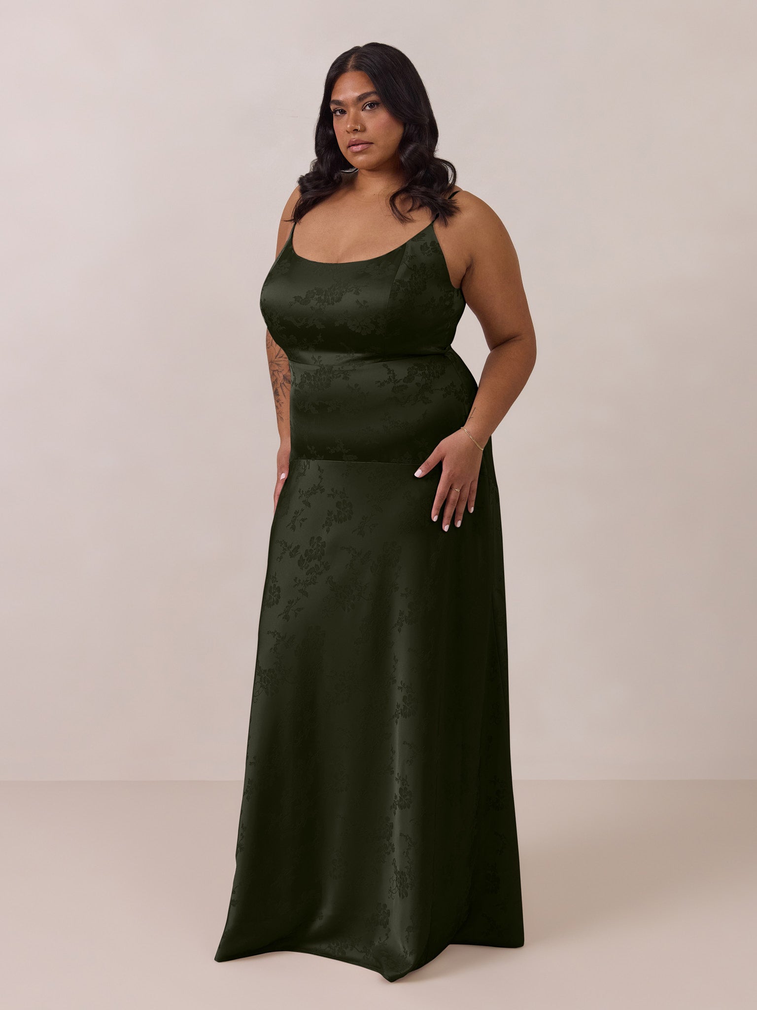 Elegant Dress