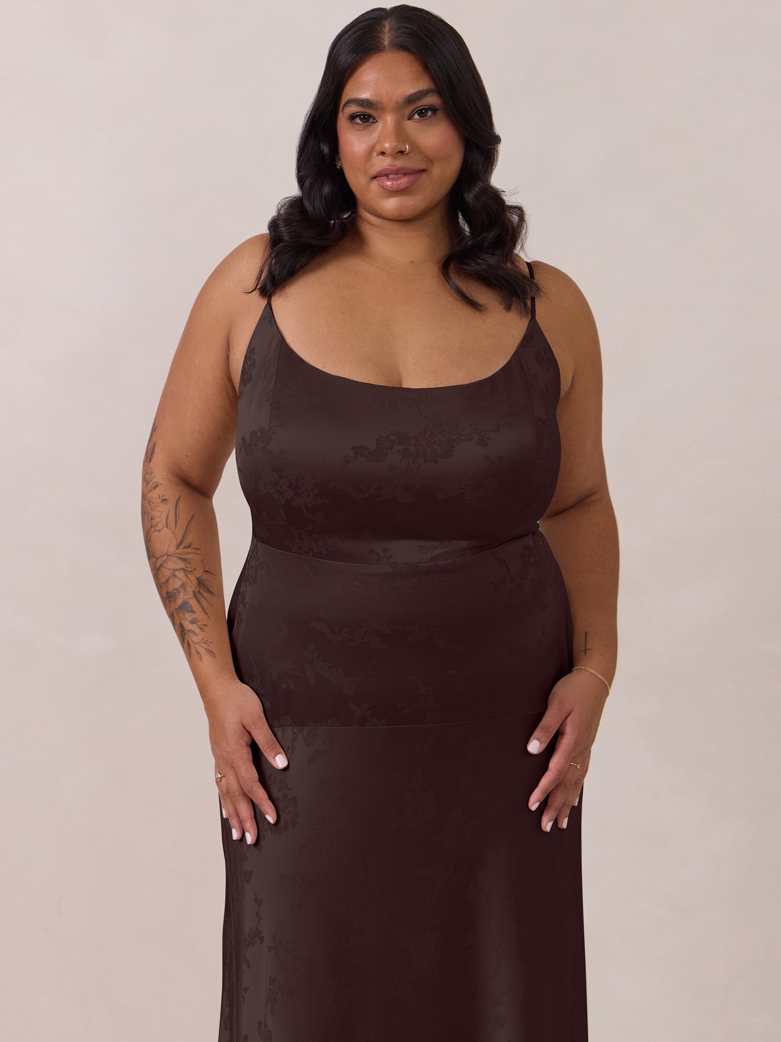 Elegant Dress