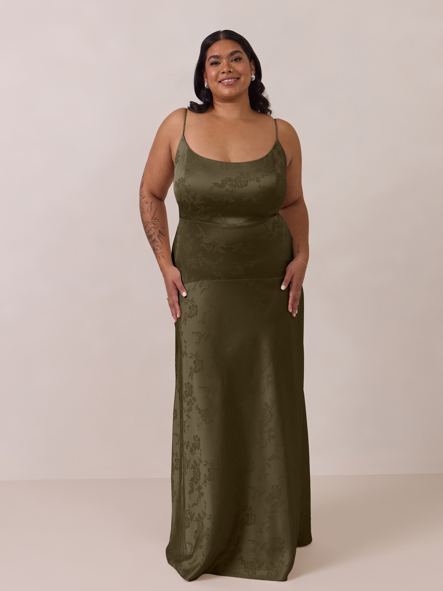 Elegant Dress