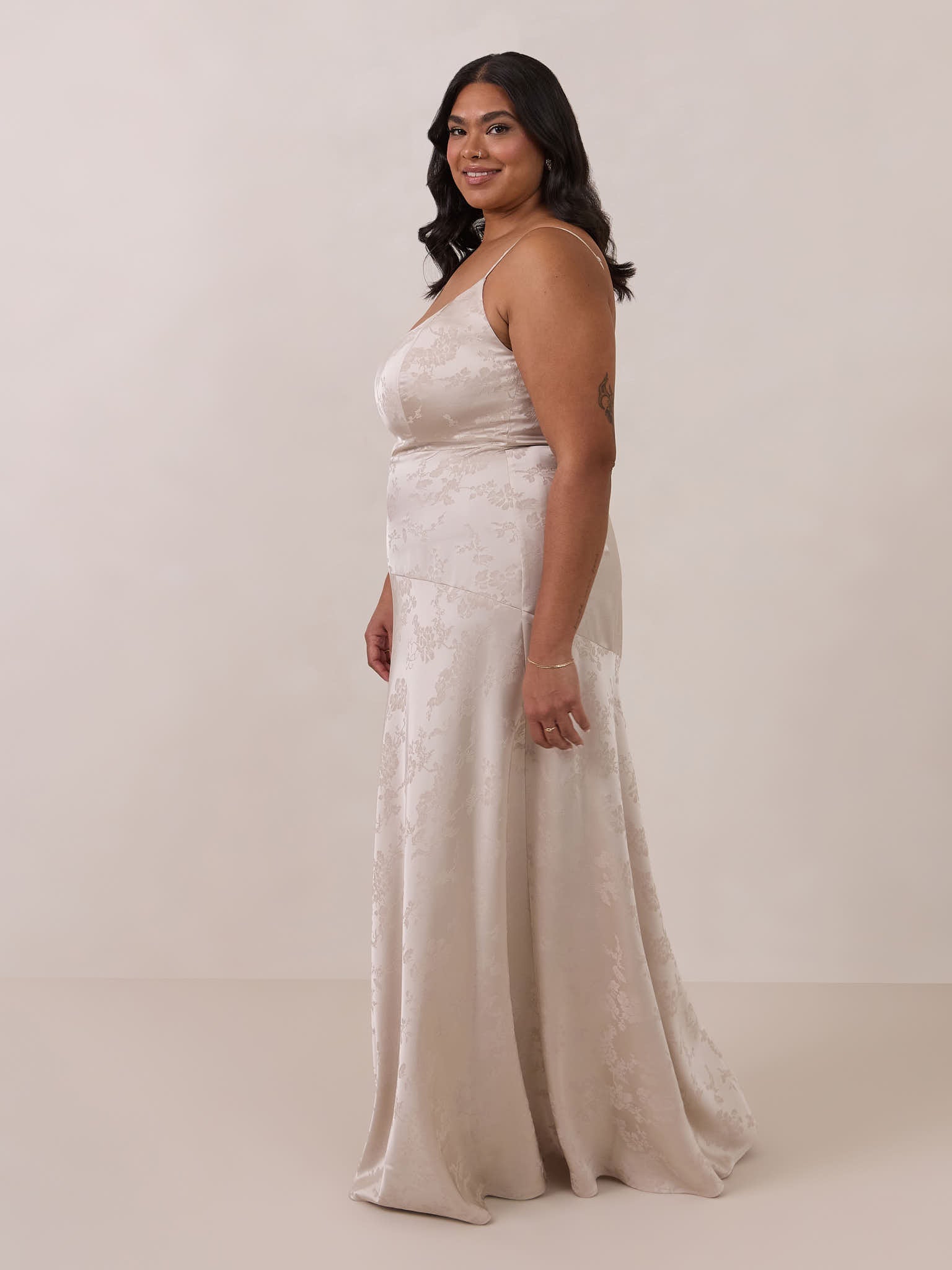 Elegant Dress