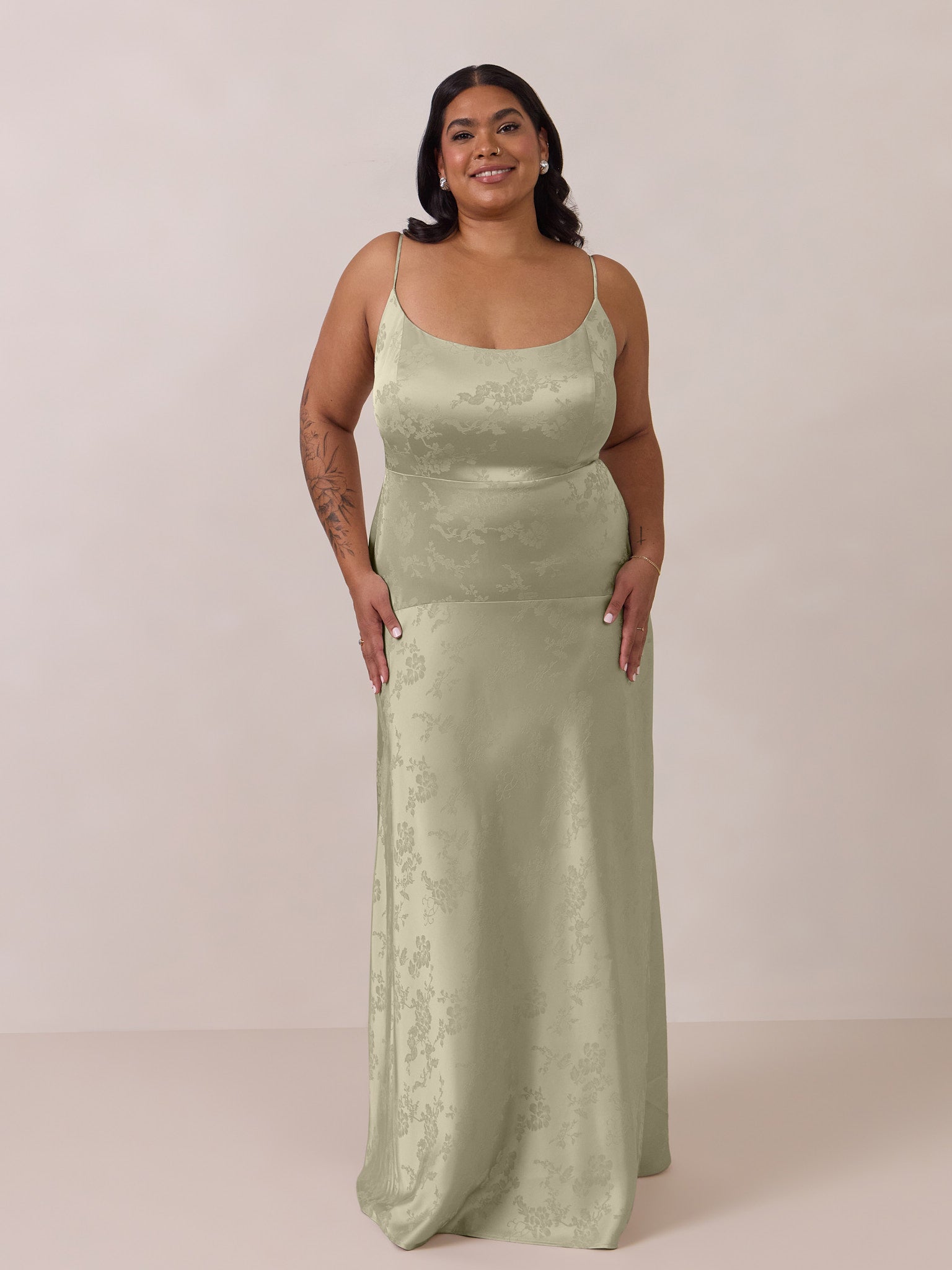 Elegant Dress