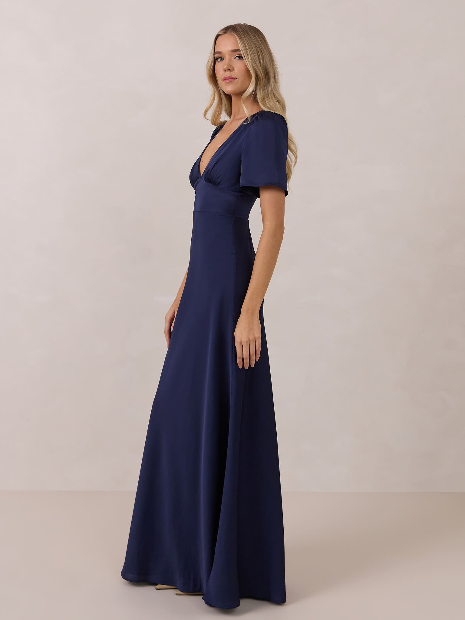 Elegant Dress