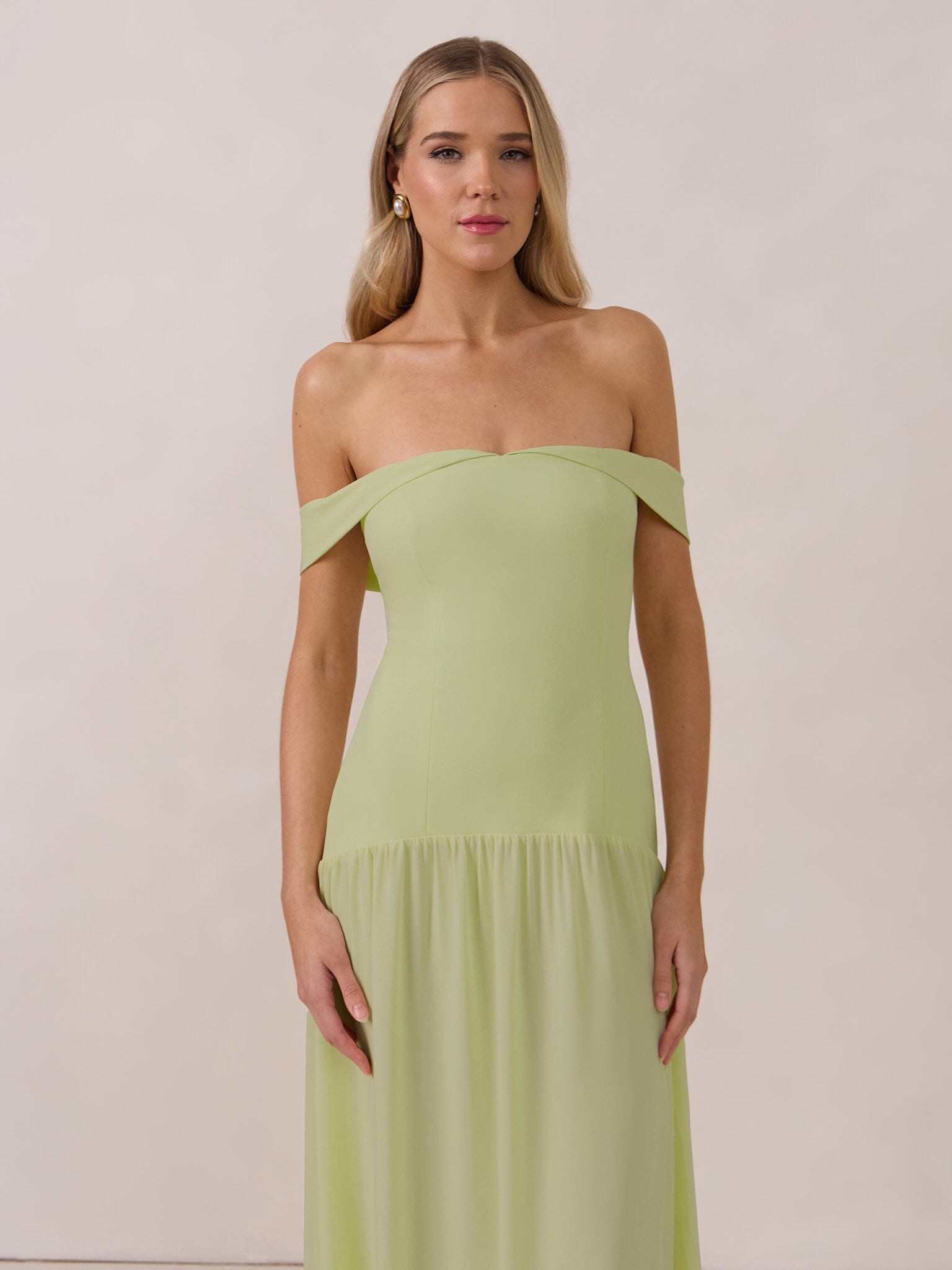 Elegant Dress