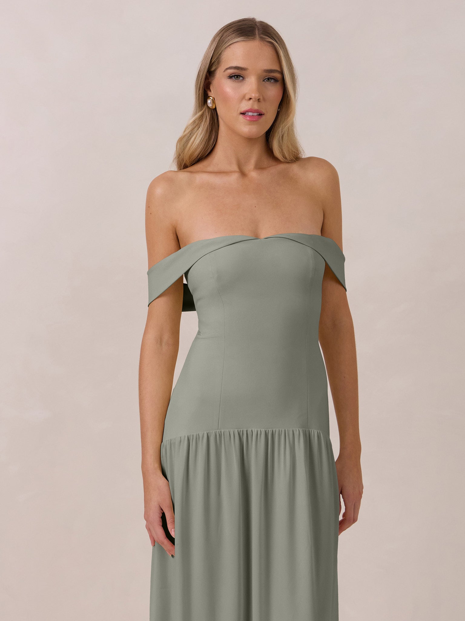 Elegant Dress
