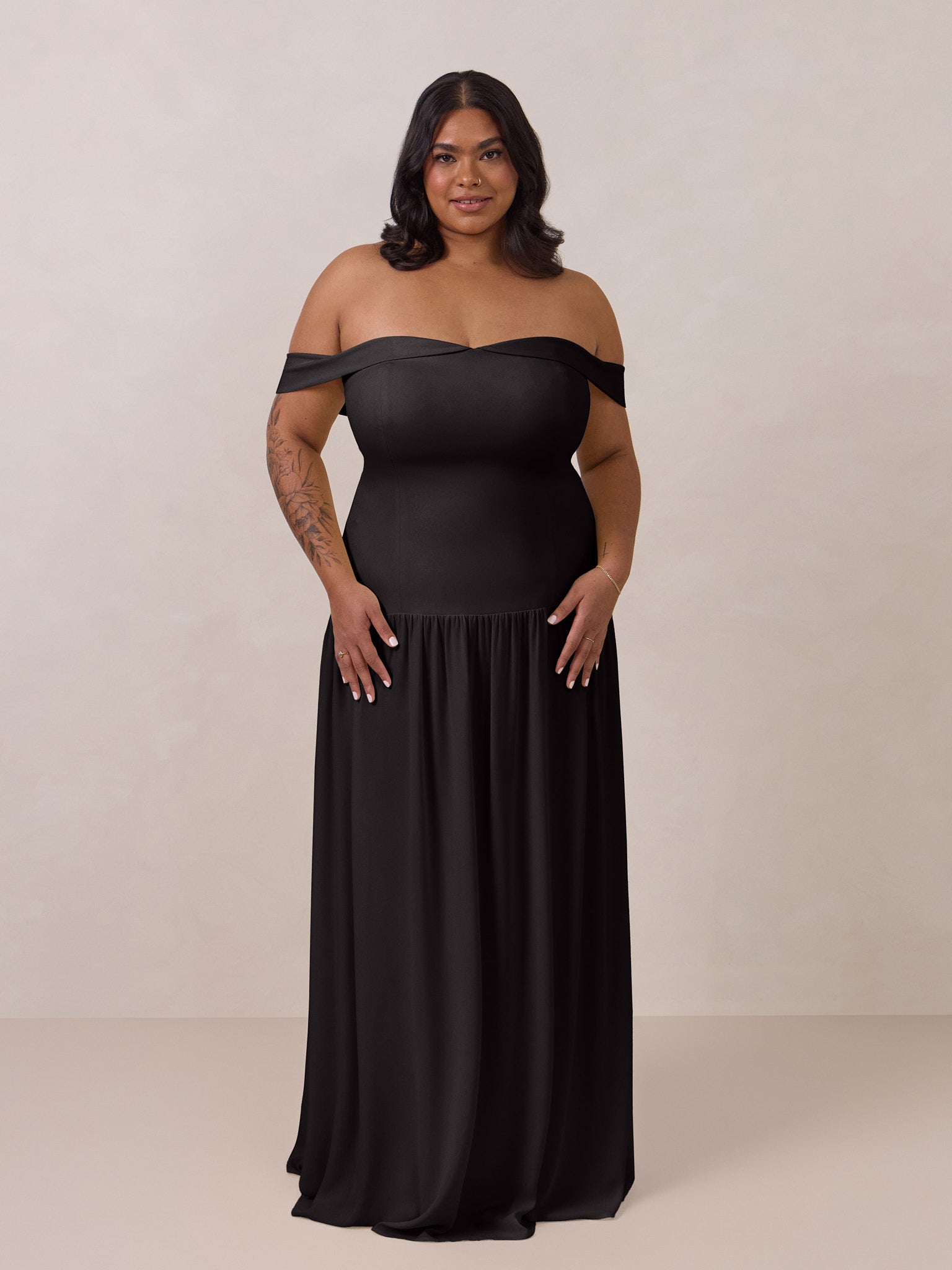 Elegant Dress
