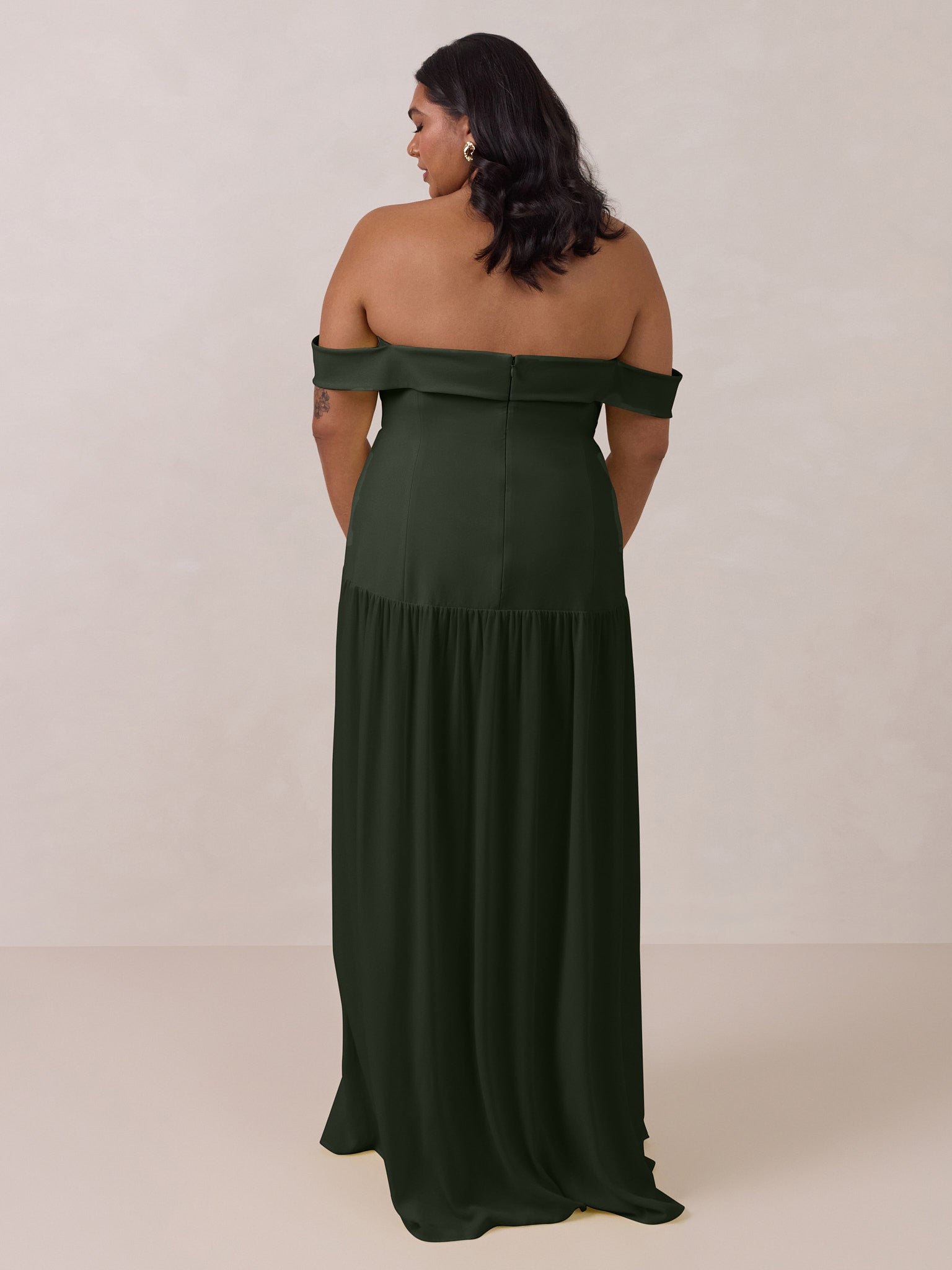 Elegant Dress