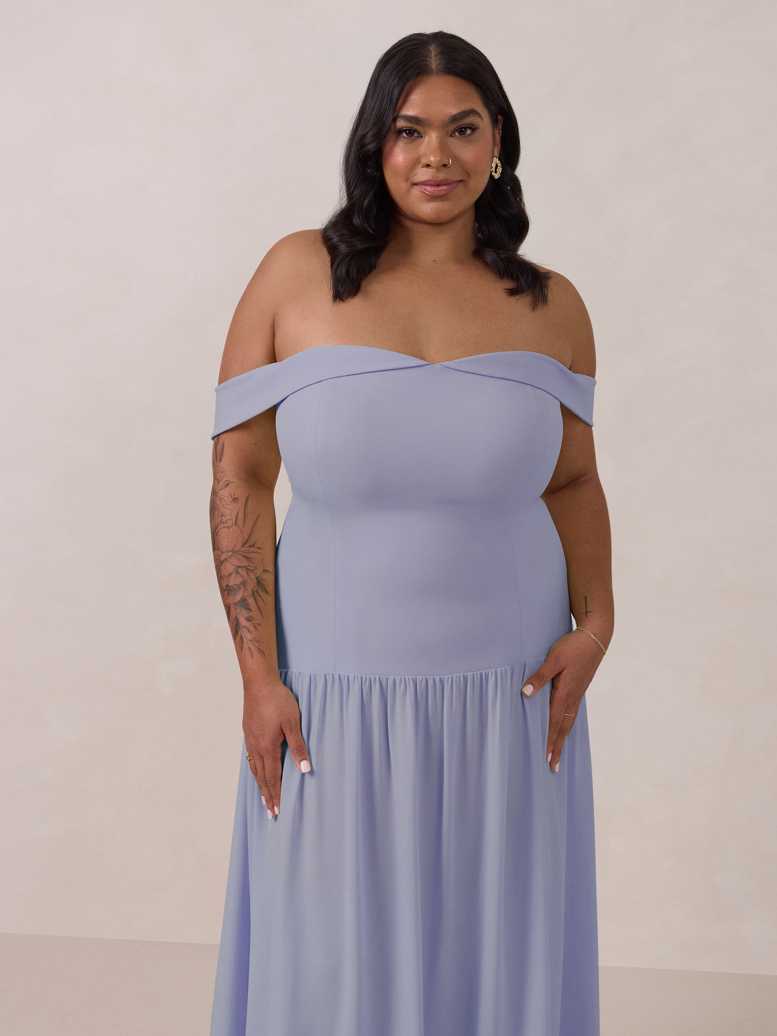Elegant Dress
