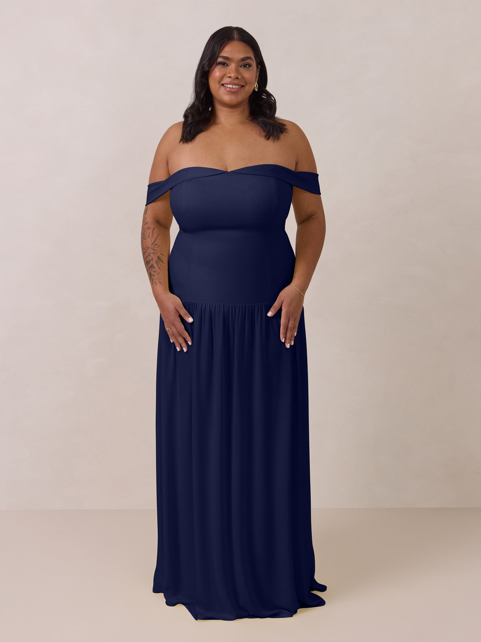 Elegant Dress