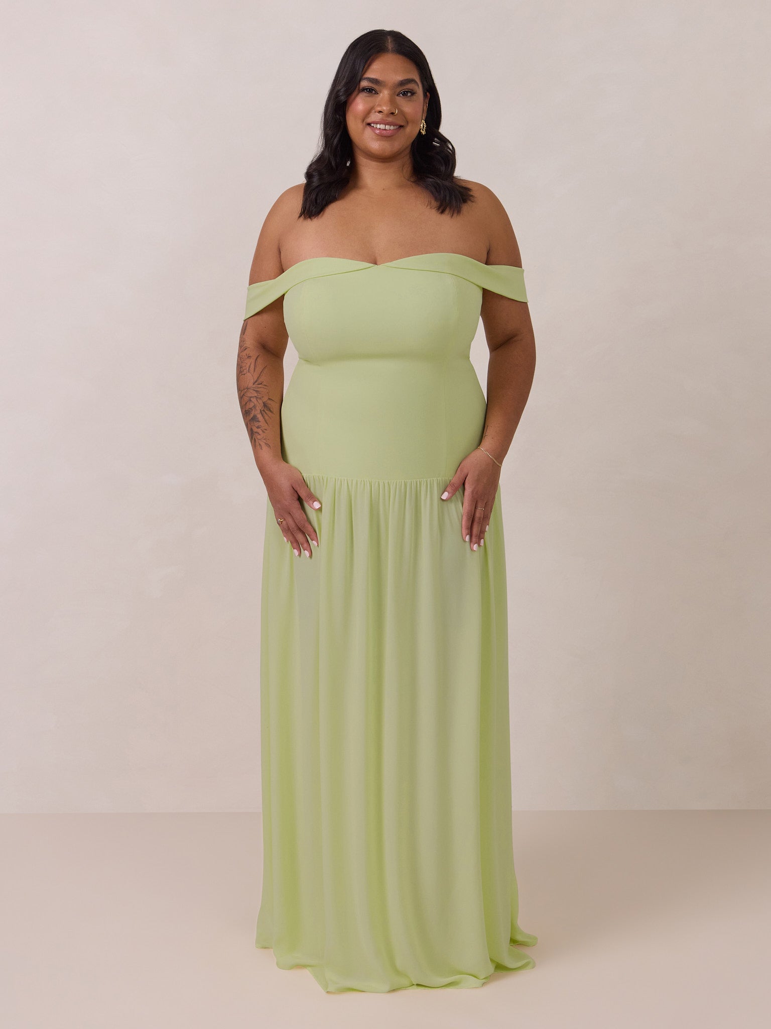 Elegant Dress