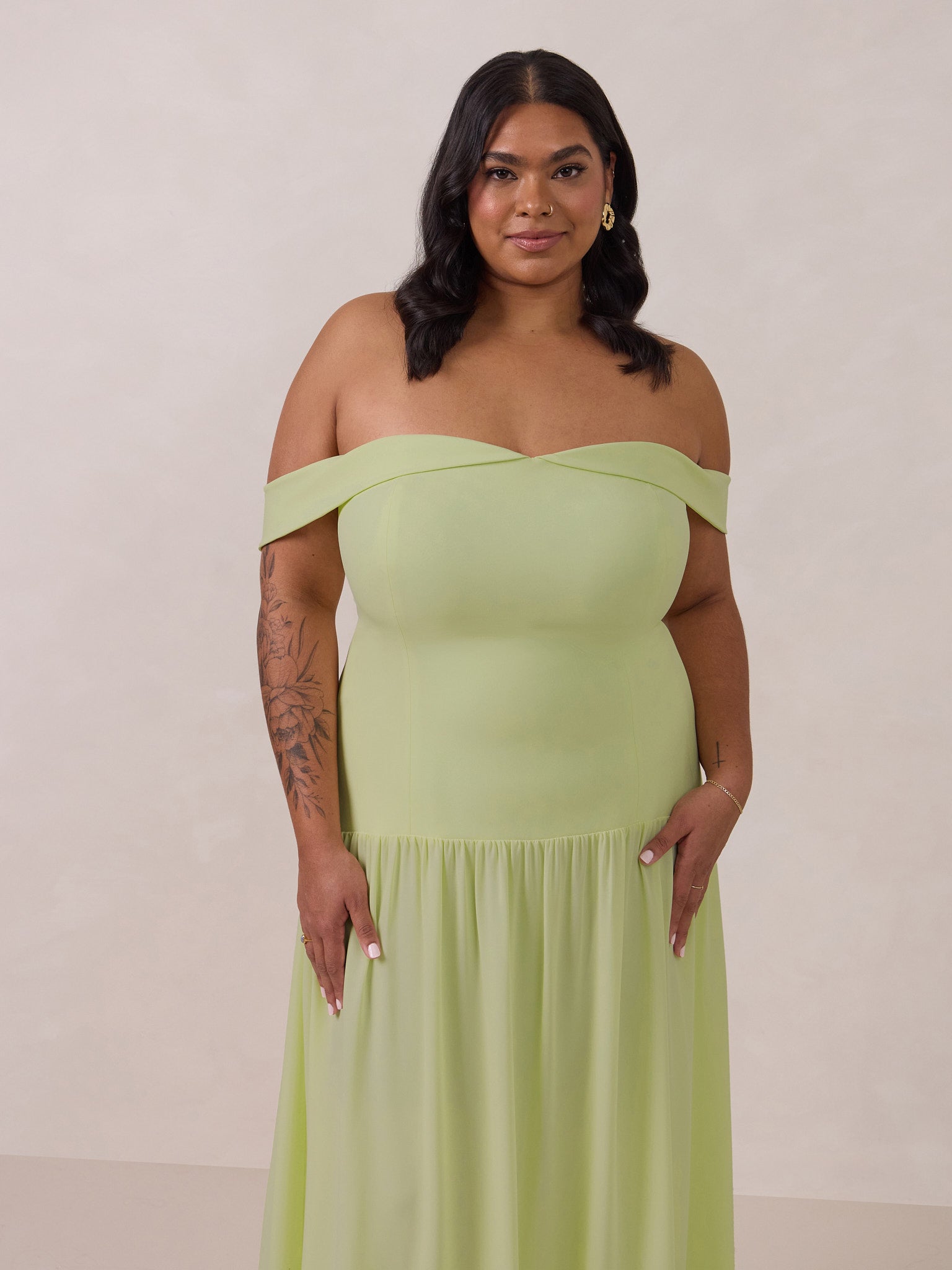 Elegant Dress