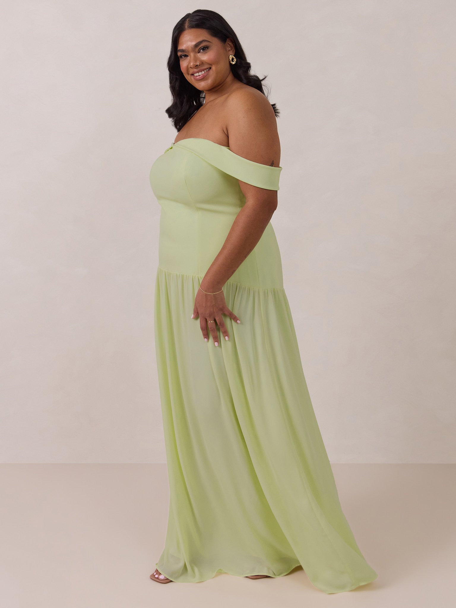 Elegant Dress