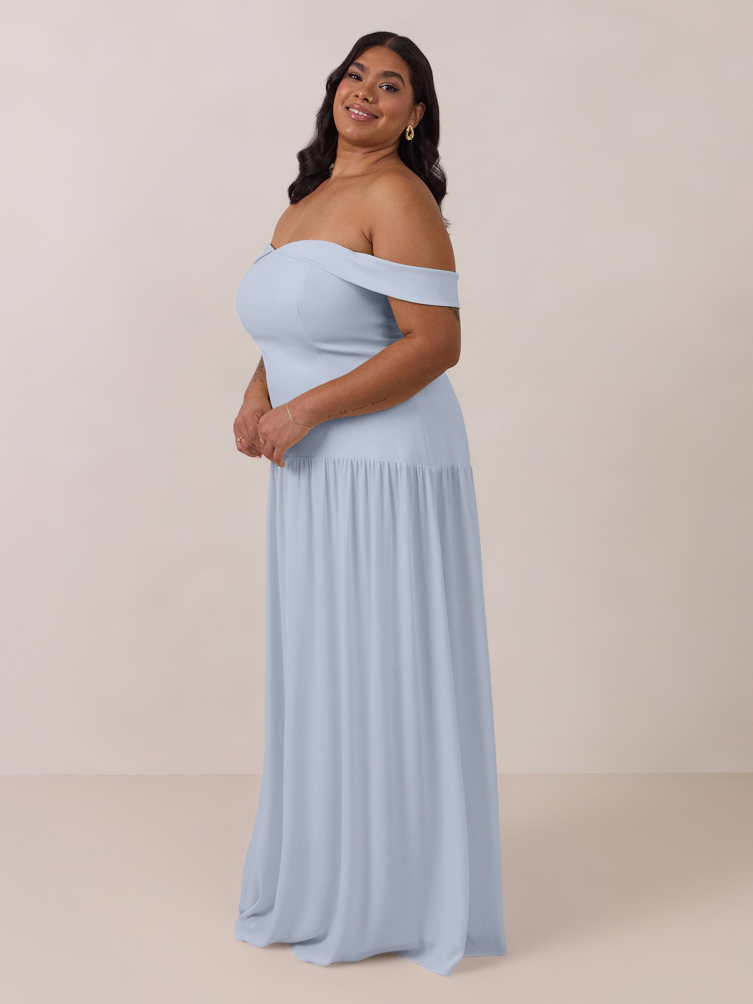 Elegant Dress