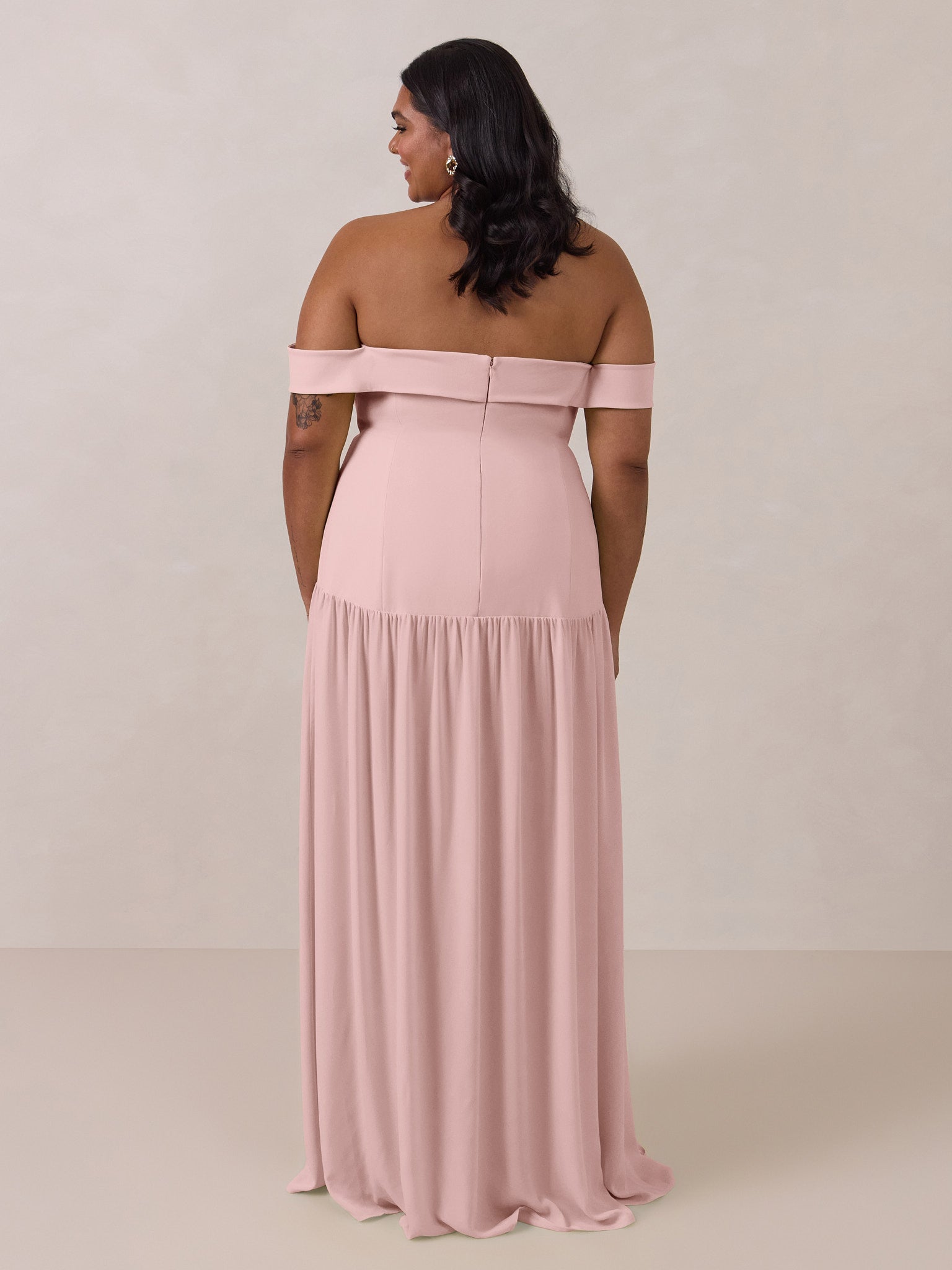 Elegant Dress