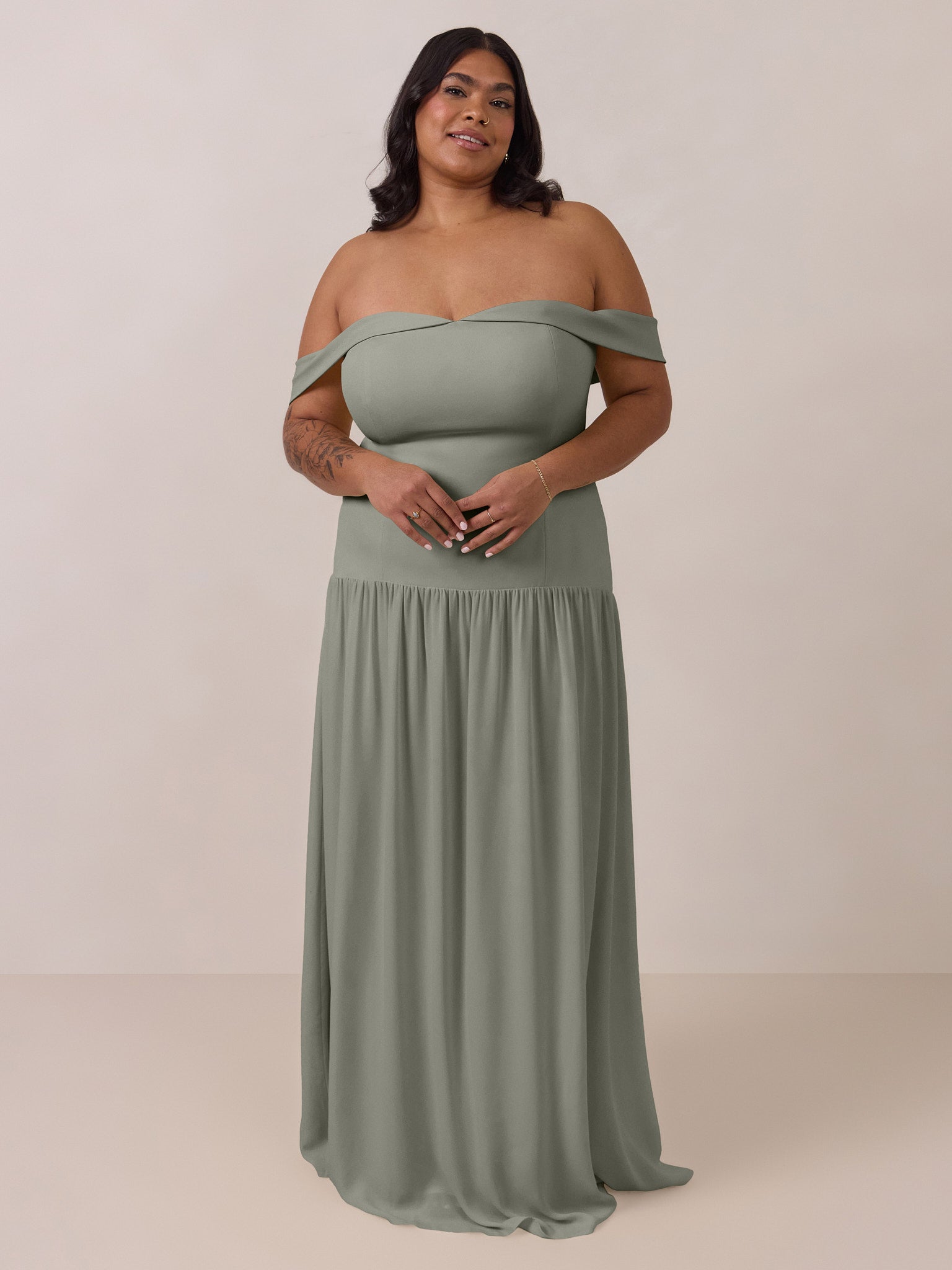 Elegant Dress