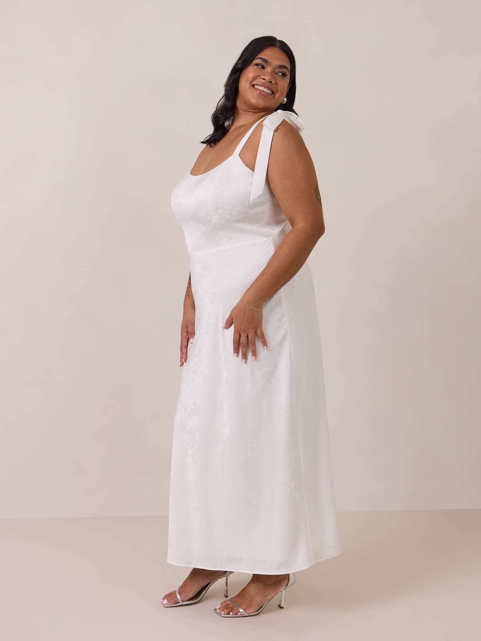 Elegant Dress