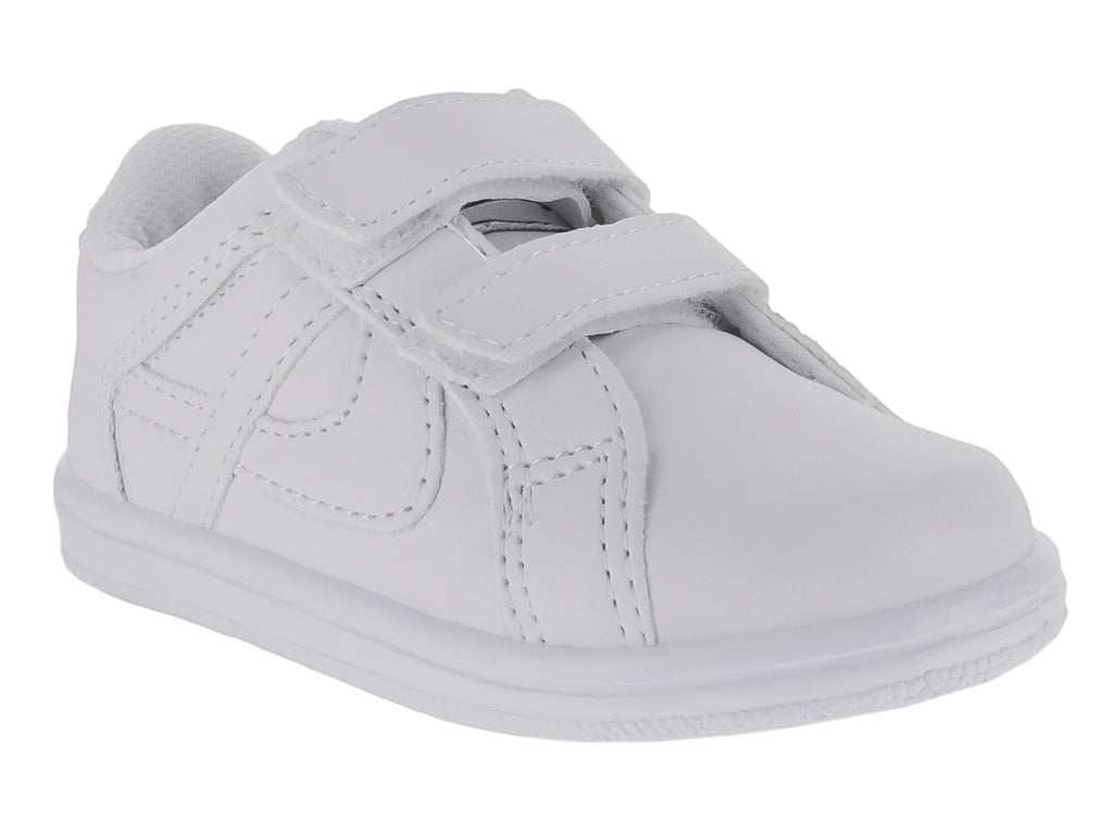 Tenis PANAM Blancos para Niño