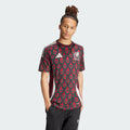 Men's adidas Mexico 24 Home Jersey