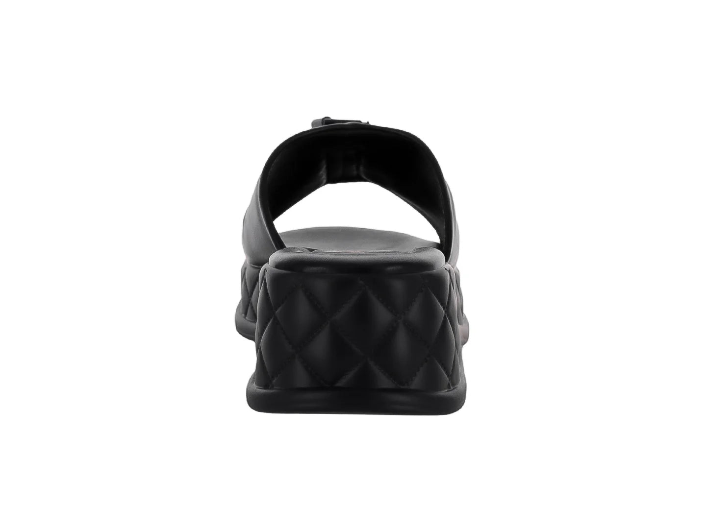 Sandalias ROZE de Plataforma Negro para Mujer