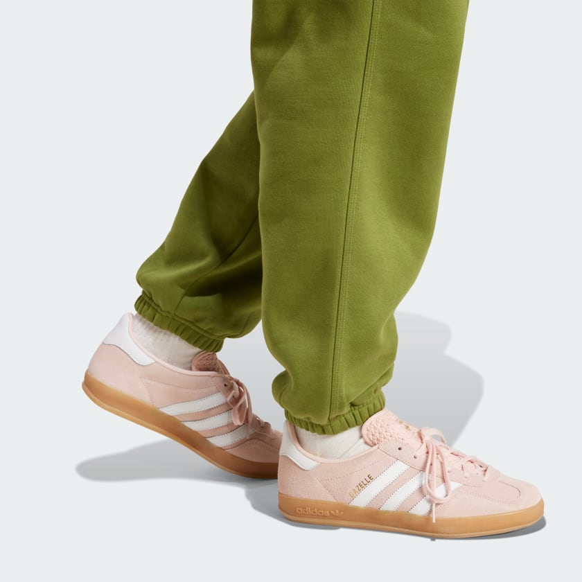 Women's adidas Essentials Fleece Loose Joggers