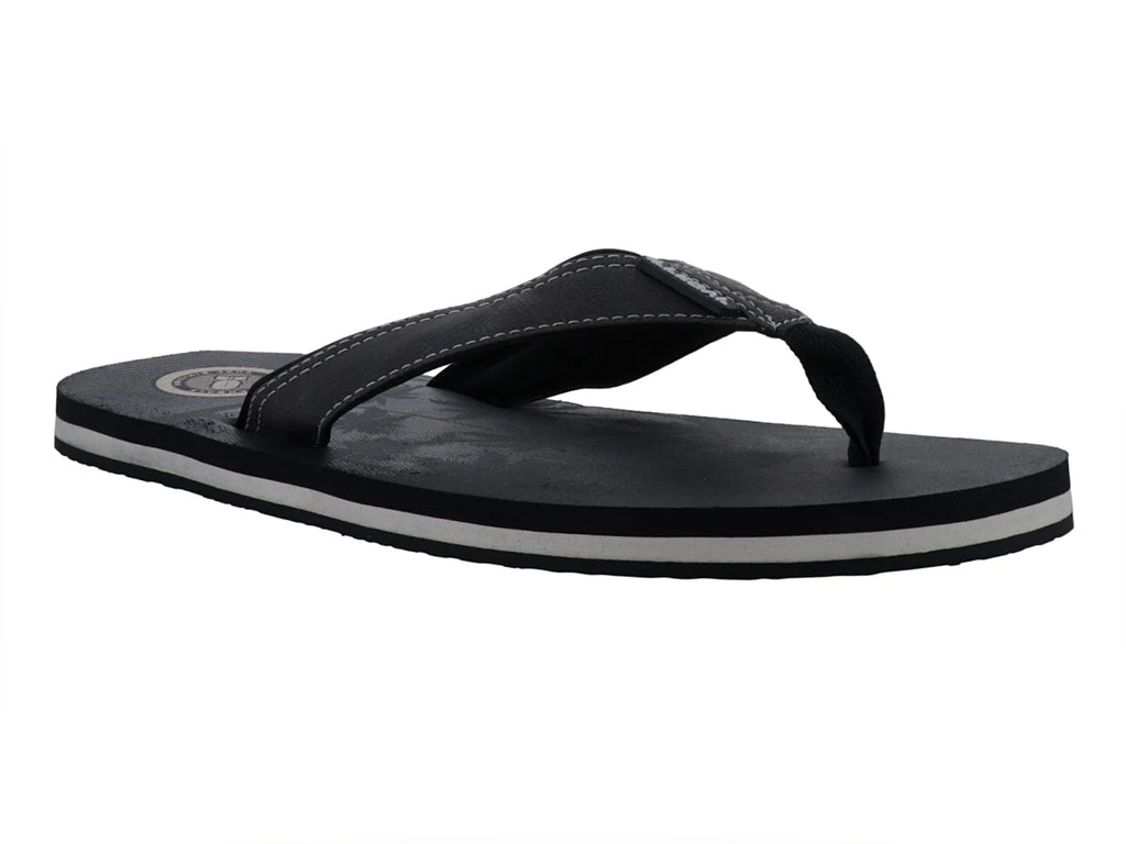 Sandalias Illegal Gris para Hombre