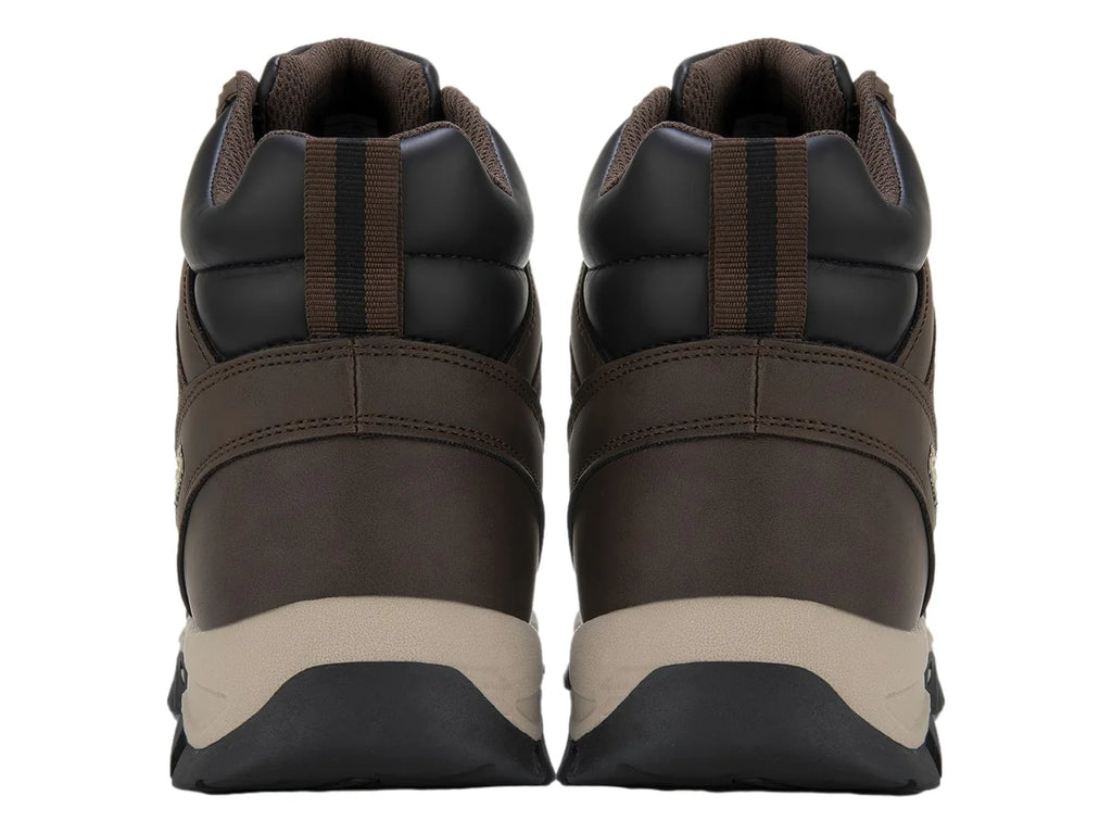 Botas K SWISS Telav Café para Hombre
