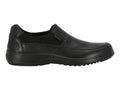 Zapatos Hush Puppies Bremen Negro para Hombre