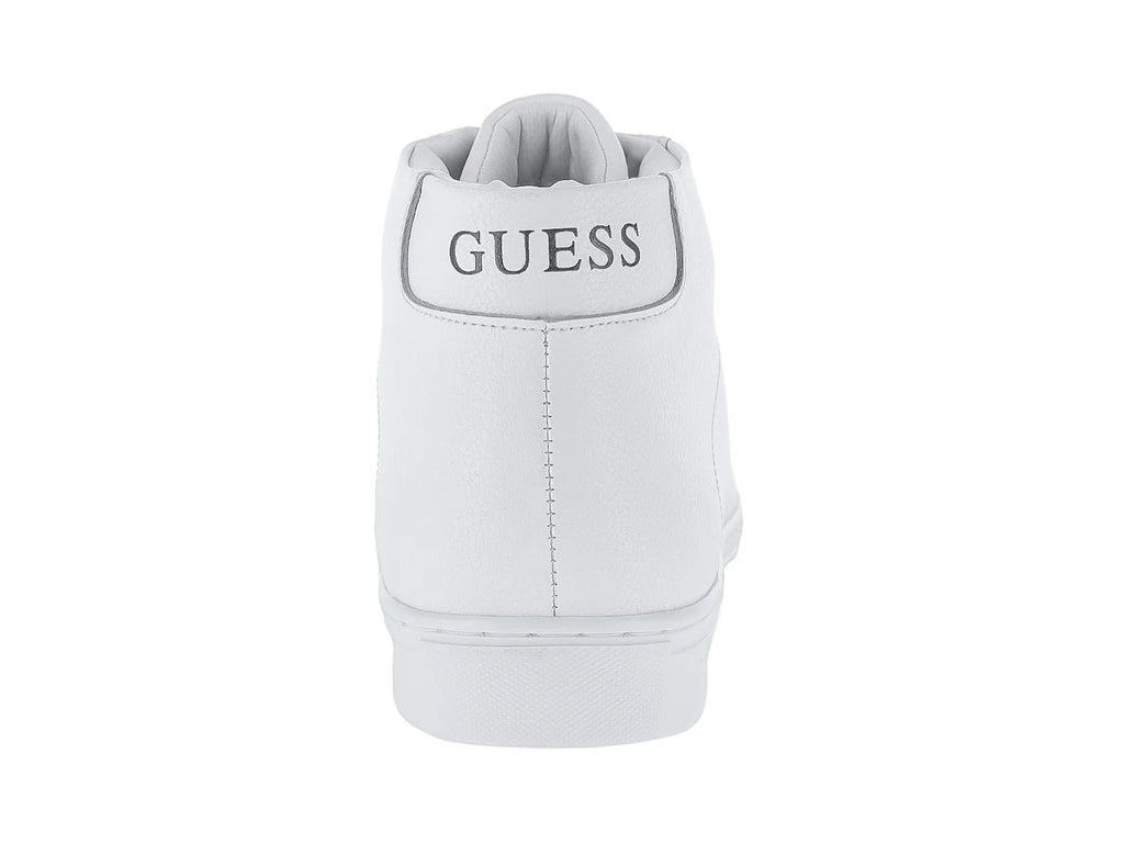 Tenis Guess Casual Blanco para Hombre