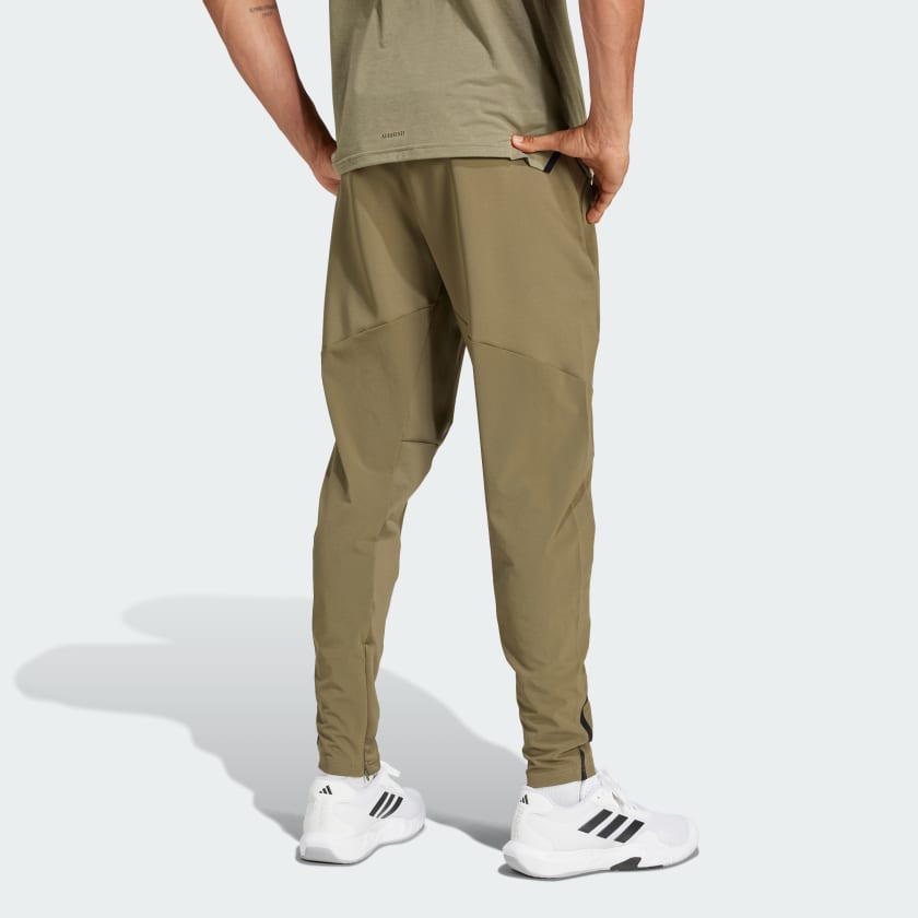 Men's adidas Designed for Training Hybrid Pants