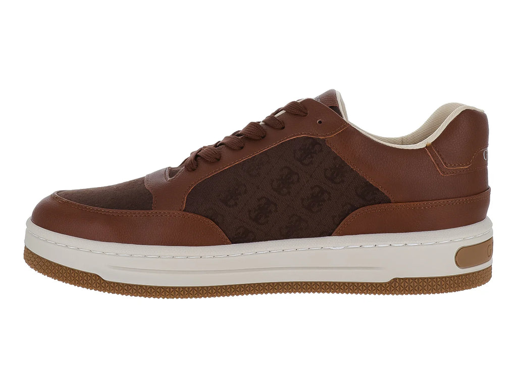 Tenis Guess Casual Café para Hombre