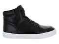 Tenis Botín Guess Negro para Hombre