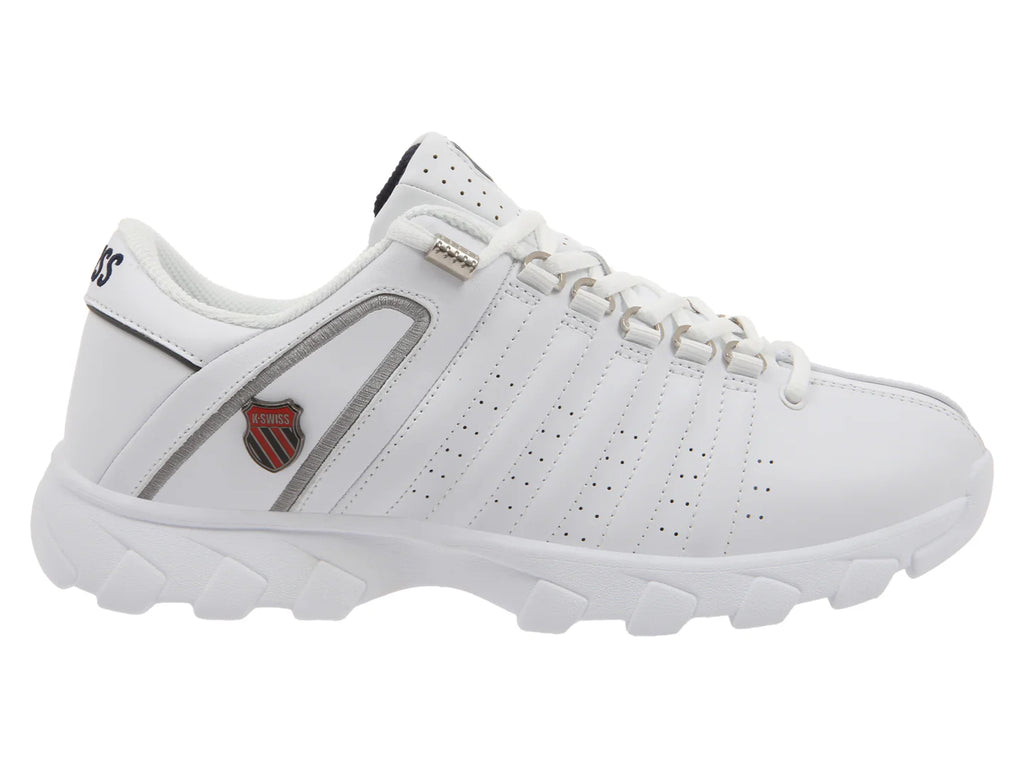 Tenis K SWISS Claxton Blanco para Hombre