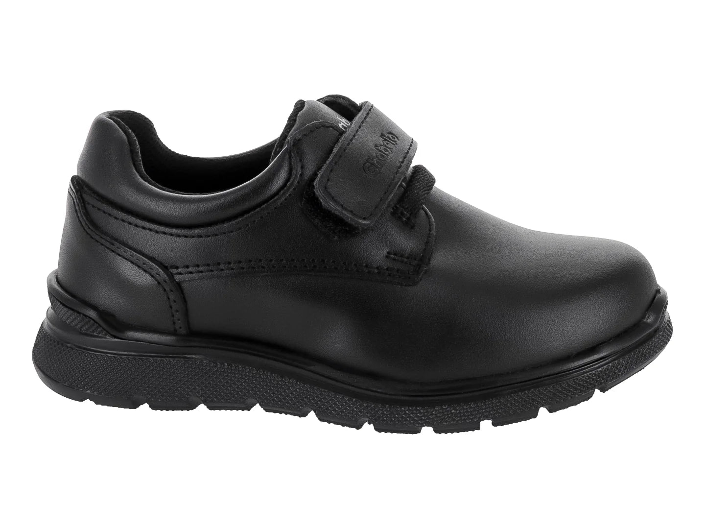 Zapato Chabelo Negro para Niño