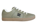 Tenis DC Shoes Method SN MX Verde para Hombre