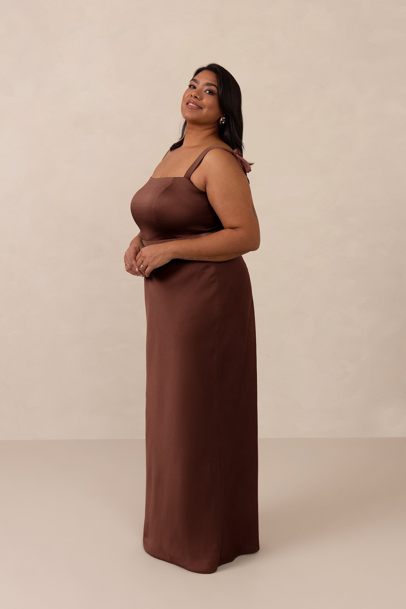 Elegant Dress