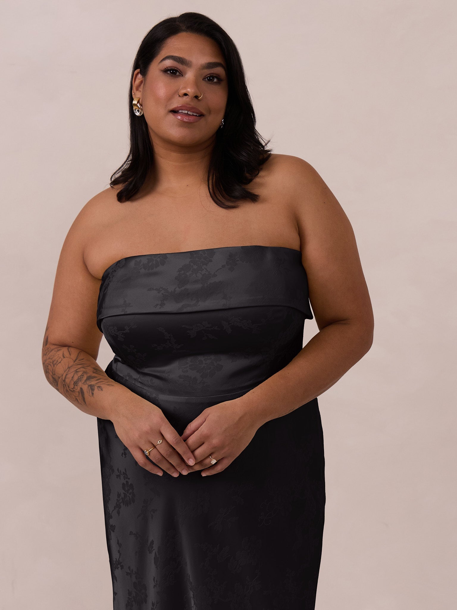 Elegant Dress