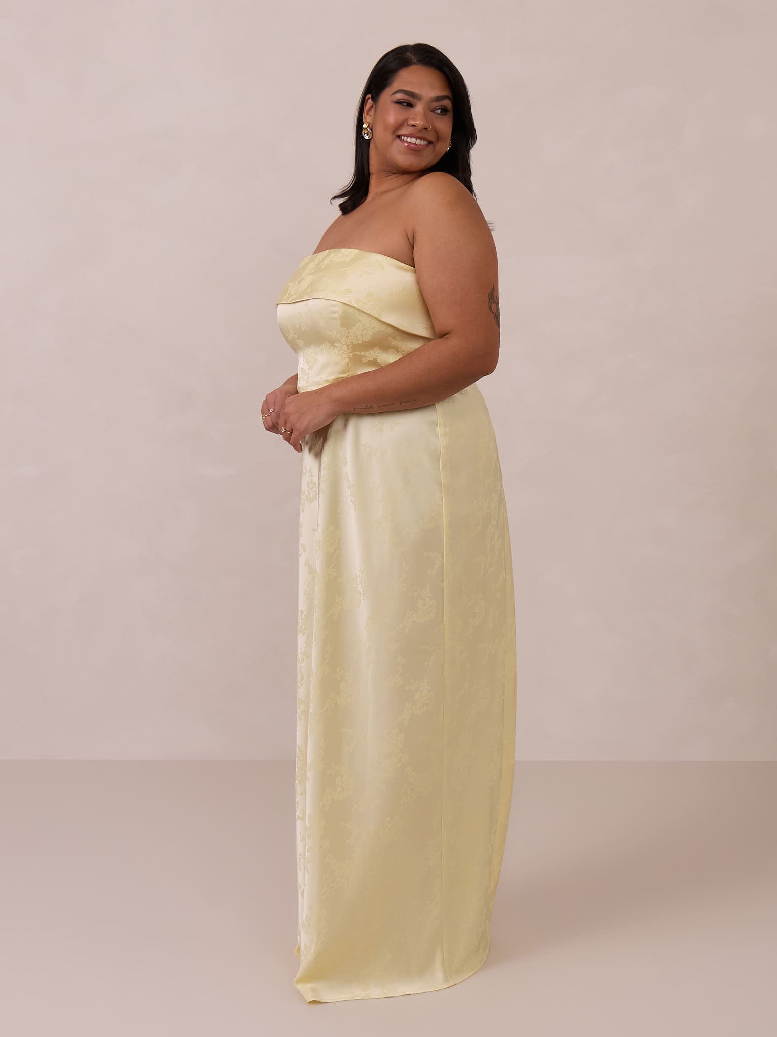 Elegant Dress