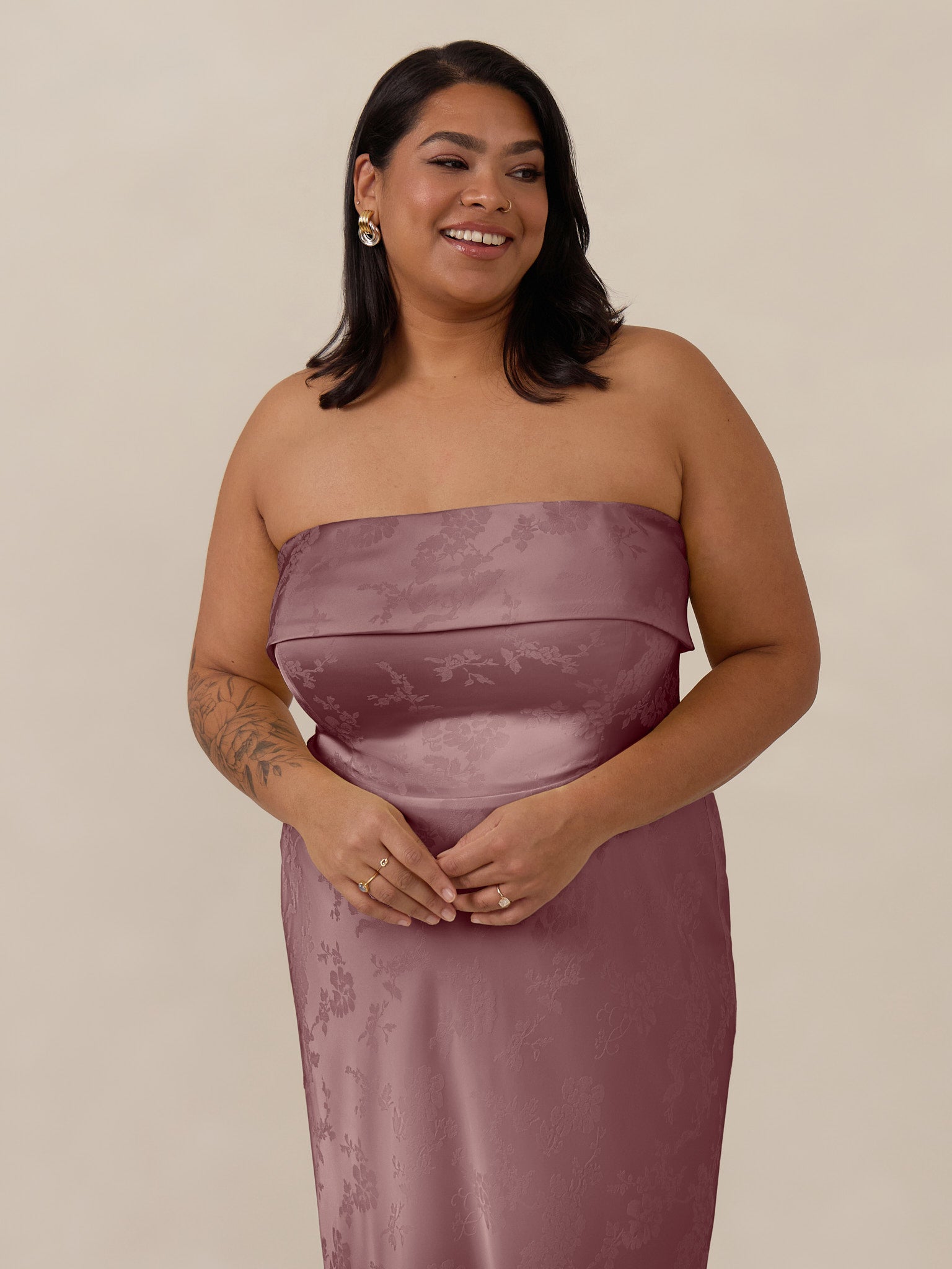 Elegant Dress