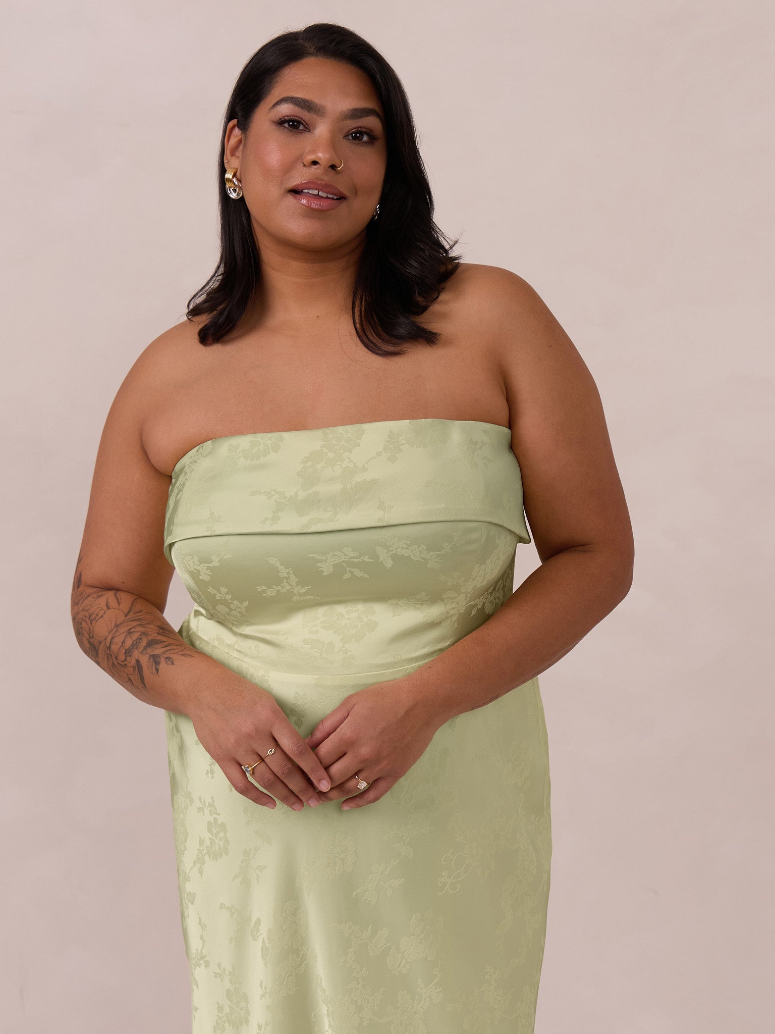 Elegant Dress