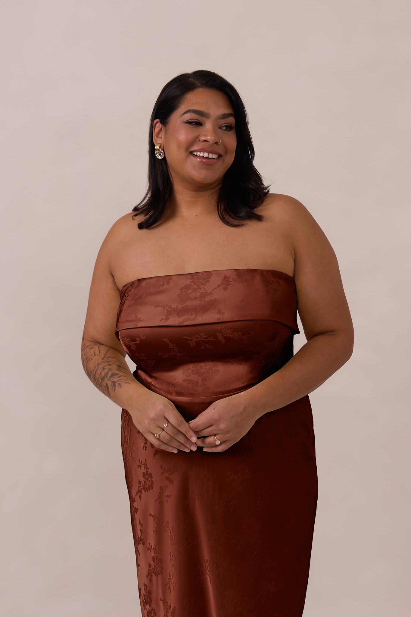 Elegant Dress