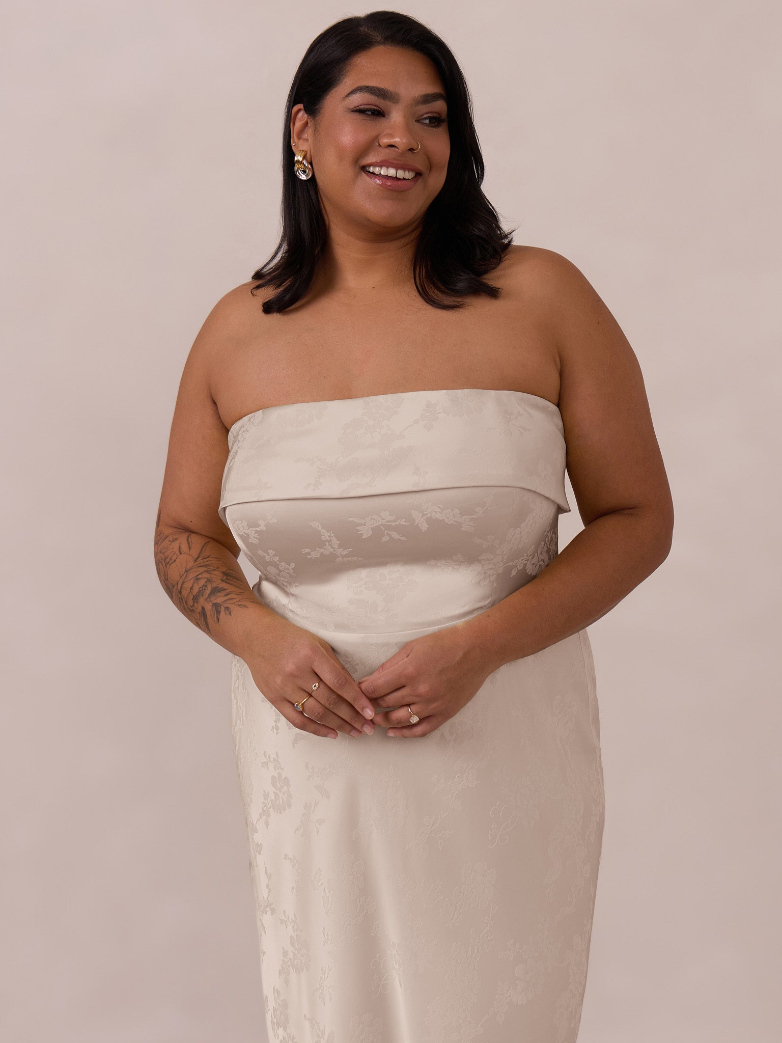 Elegant Dress